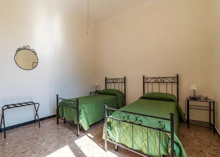 Apartment Guesthost - San Lorenzo Bright X8
