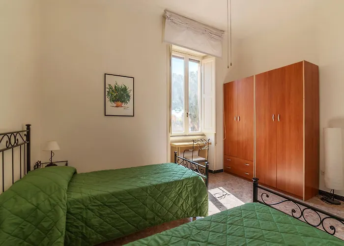 Apartment Guesthost - San Lorenzo Bright X8 *