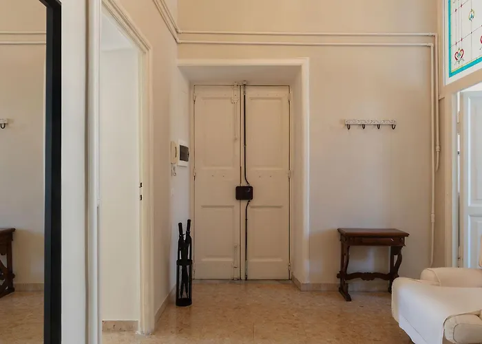 Apartment Guesthost - San Lorenzo Bright X8 Rom